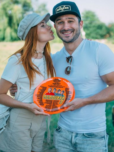 Наталка Денисенко