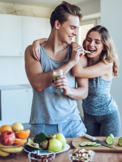 проблемы с ЖКТ