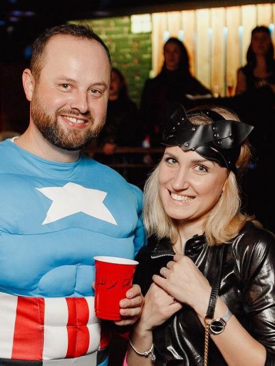 Александр Станкевич