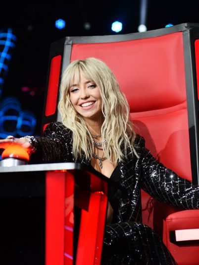 Голос країни 11