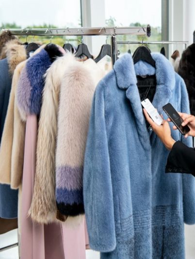 Натуральный мех