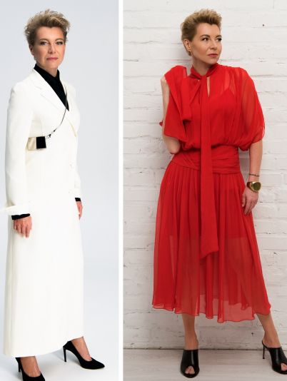 Оксана Соколова