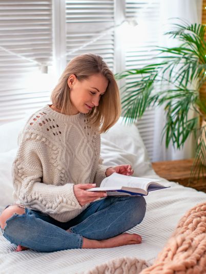 Полезные книги по психологии