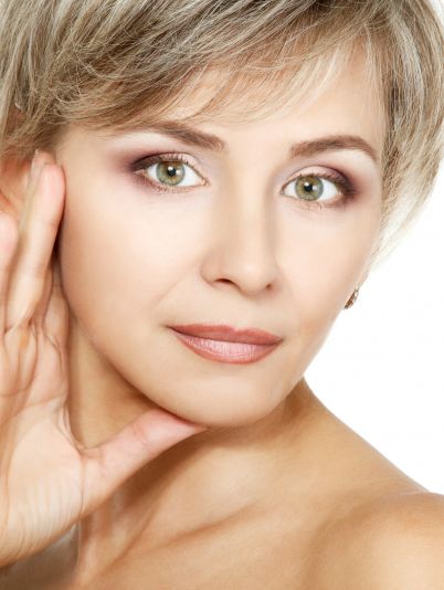 Боюсь стареть