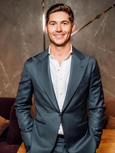 Владимир Остапчук