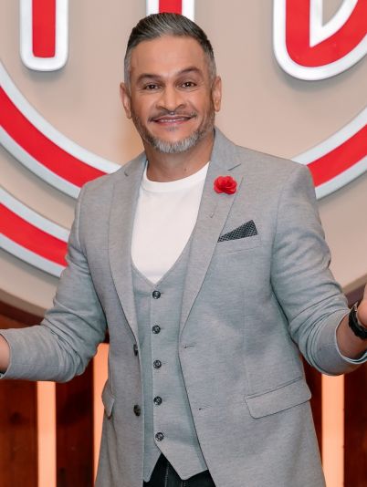 МастерШеф. Профессионалы 3