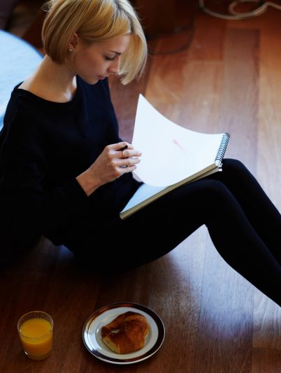 Кармический гороскоп