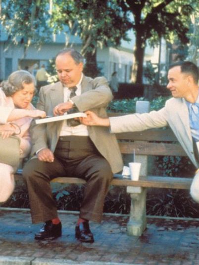 5 фильмов, которые учат добру