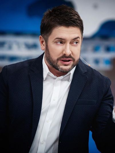 Алексей Суханов