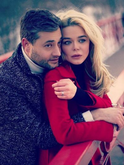 Алина Гросу