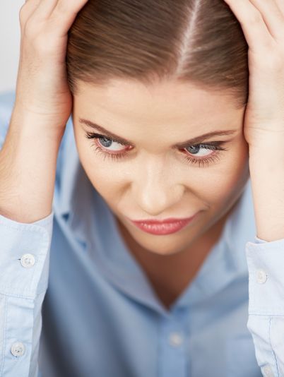 Метеозависимость