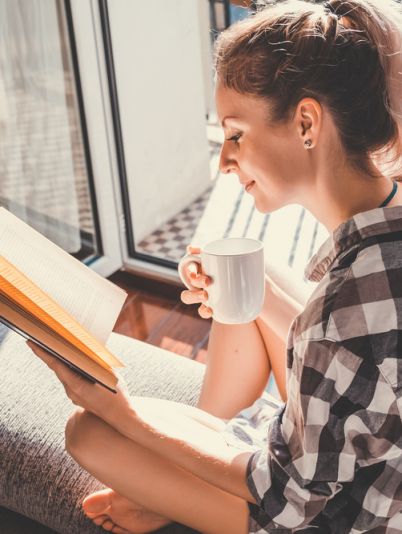 Емоційний баланс