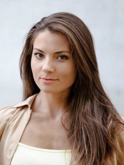 Антонина Хижняк