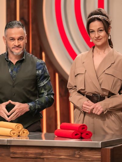 МастерШеф. Профессионалы 3