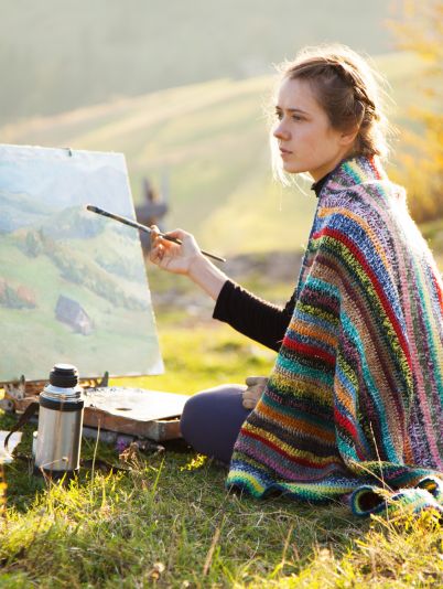 Кармический гороскоп