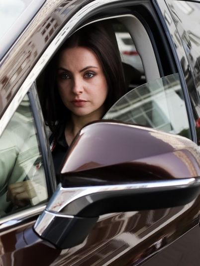 Незакрытая мишень