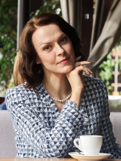 Ирина Новак