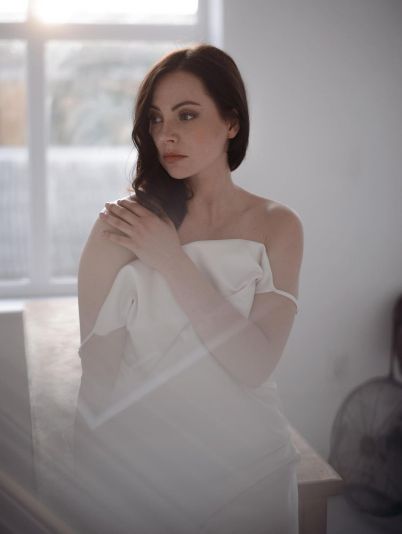 Валерия Ходос