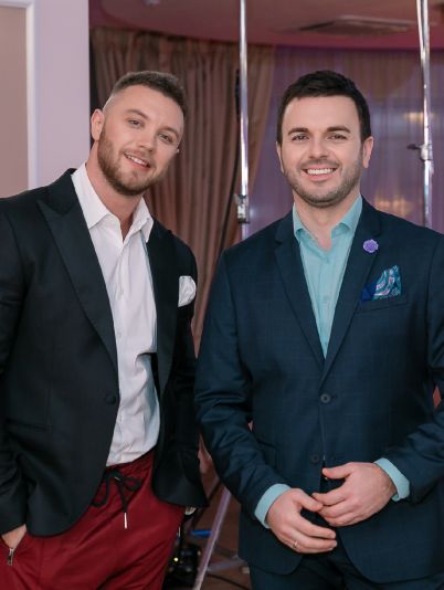 Холостяк. Как выйти замуж