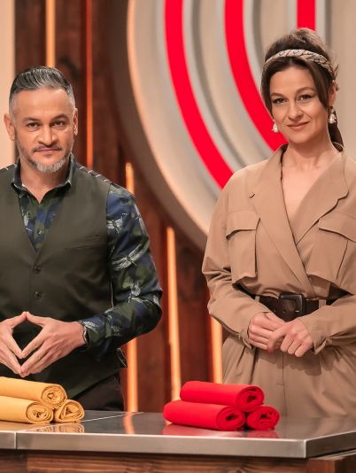 МастерШеф. Профессионалы 3