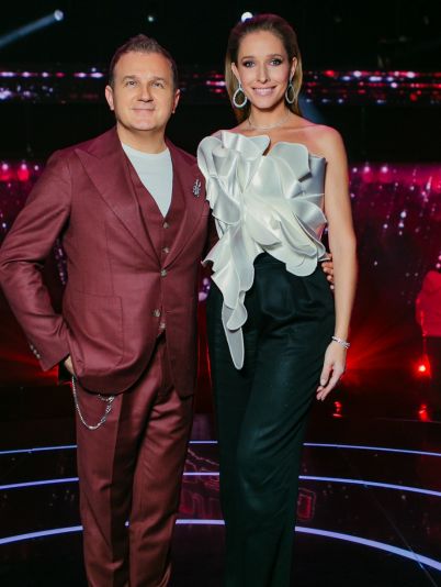 Голос країни 11