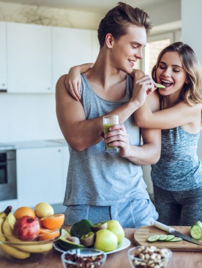 продукты особого назначения