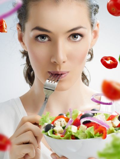 Разгрузочные дни