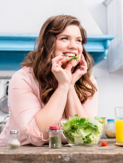 Пектиновый детокс