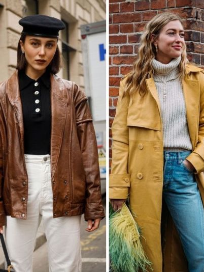 Верхняя одежда