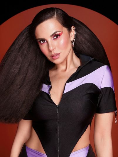 Настя Каменских