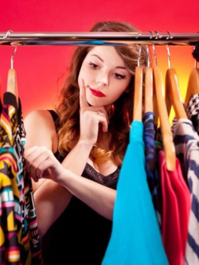 Капсульный гардероб