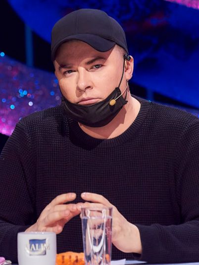 Андрей Данилко