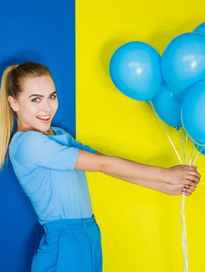 Кармический гороскоп