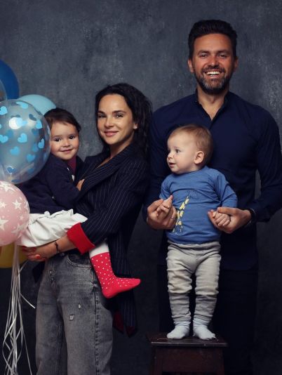 Тимур Мирошниченко