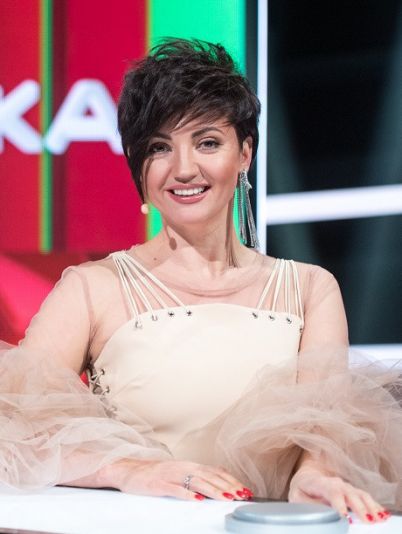 Оля Цибульская