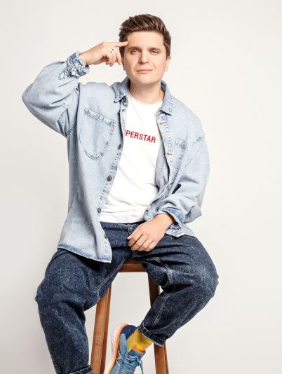 Анатолий Анатолич