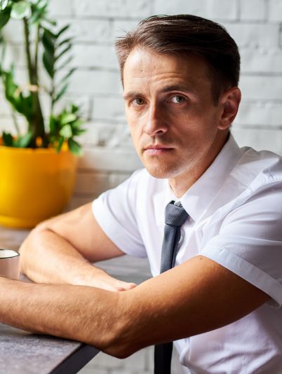 Вячеслав Николенко