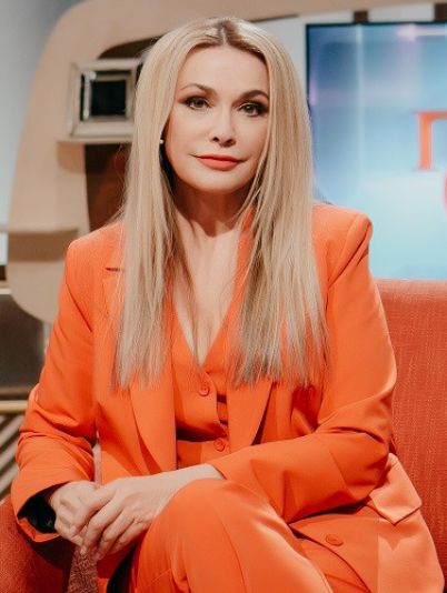 Ольга Сумская