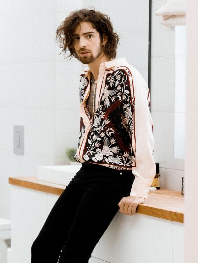 Владимир Дантес