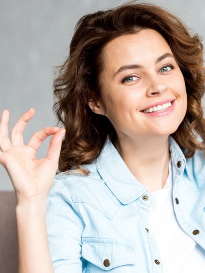 самооценка