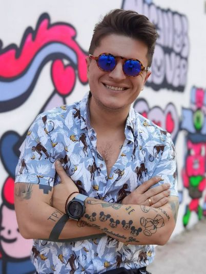 Анатолий Анатолич