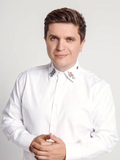 Анатолий Анатолич