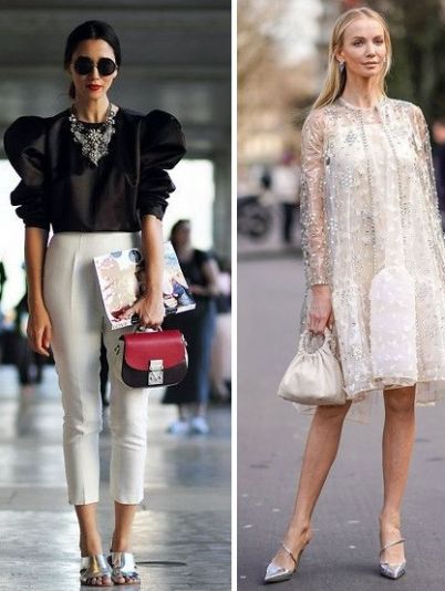 стиль в одежде