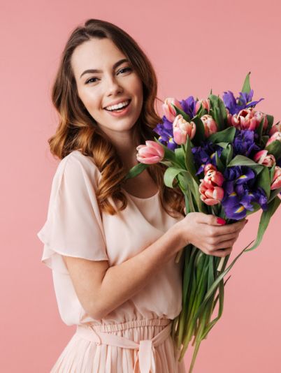 Гороскоп на апрель