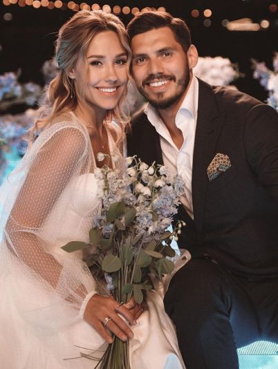 Даша Квиткова