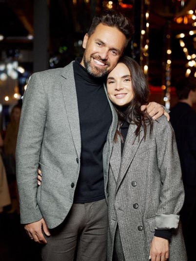 Тимур Мирошниченко