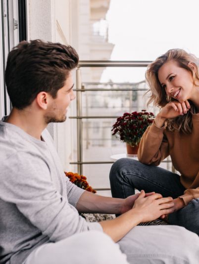 Любовный гороскоп на неделю