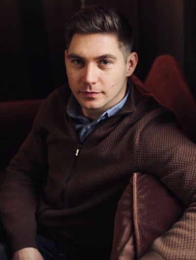 Владимир Остапчук