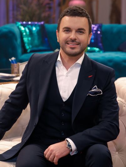 Холостяк. Как выйти замуж