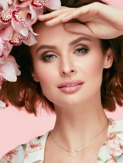 Тренды красоты